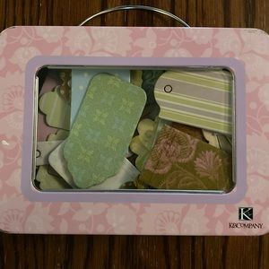 K & Company Brenda Walton Collection